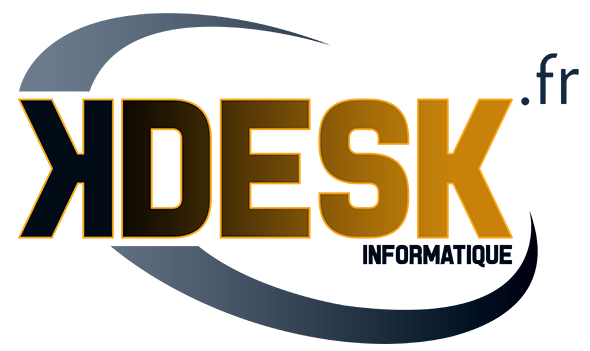 kdesk-informatique
